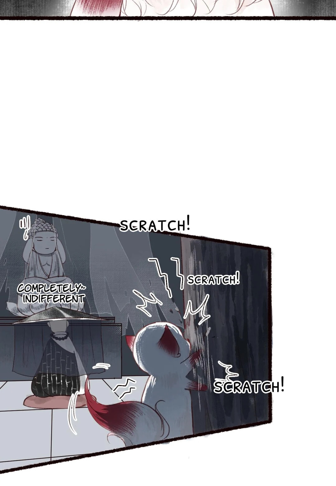 Read Fair Wind Scroll chapter 28 image 20 on Lezhin