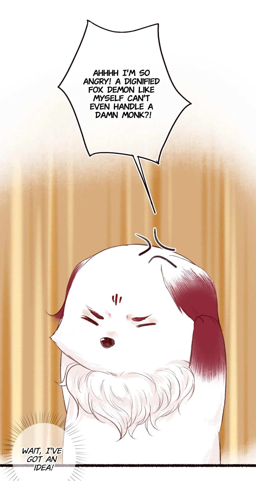 Read Fair Wind Scroll chapter 28 image 23 on Lezhin