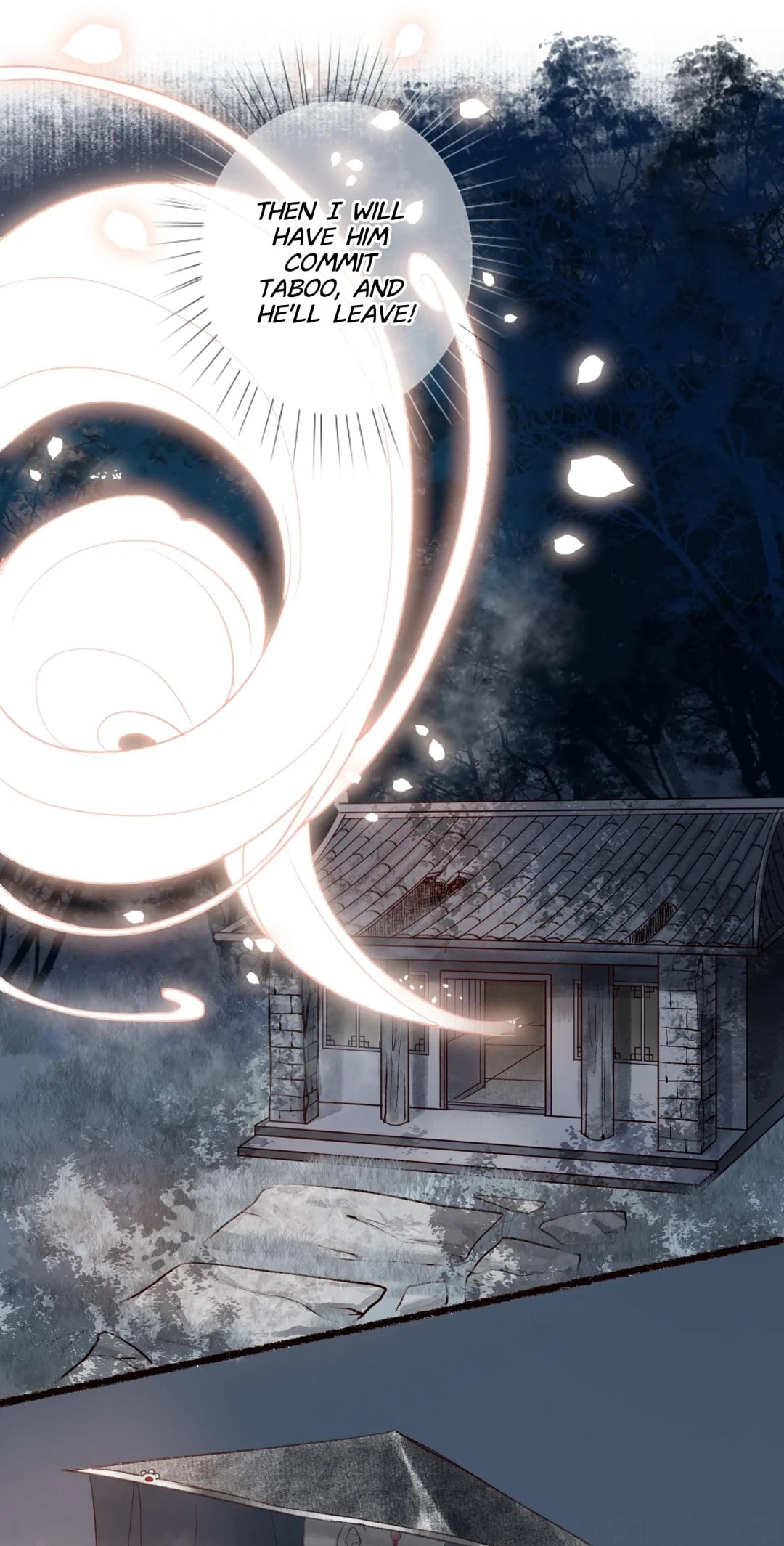 Read Fair Wind Scroll chapter 28 image 25 on Lezhin