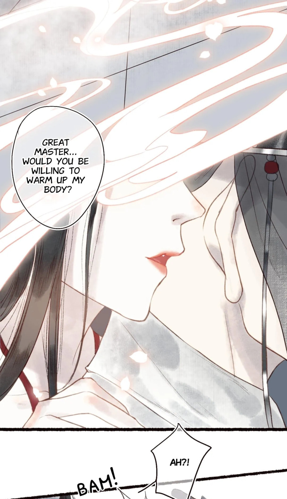 Read Fair Wind Scroll chapter 28 image 28 on Lezhin