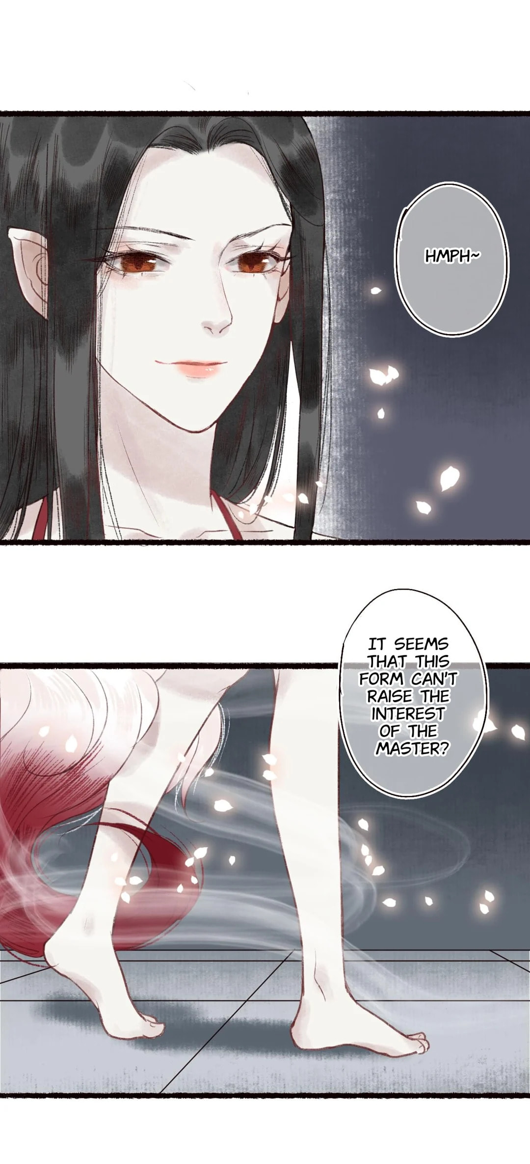 Read Fair Wind Scroll chapter 28 image 31 on Lezhin