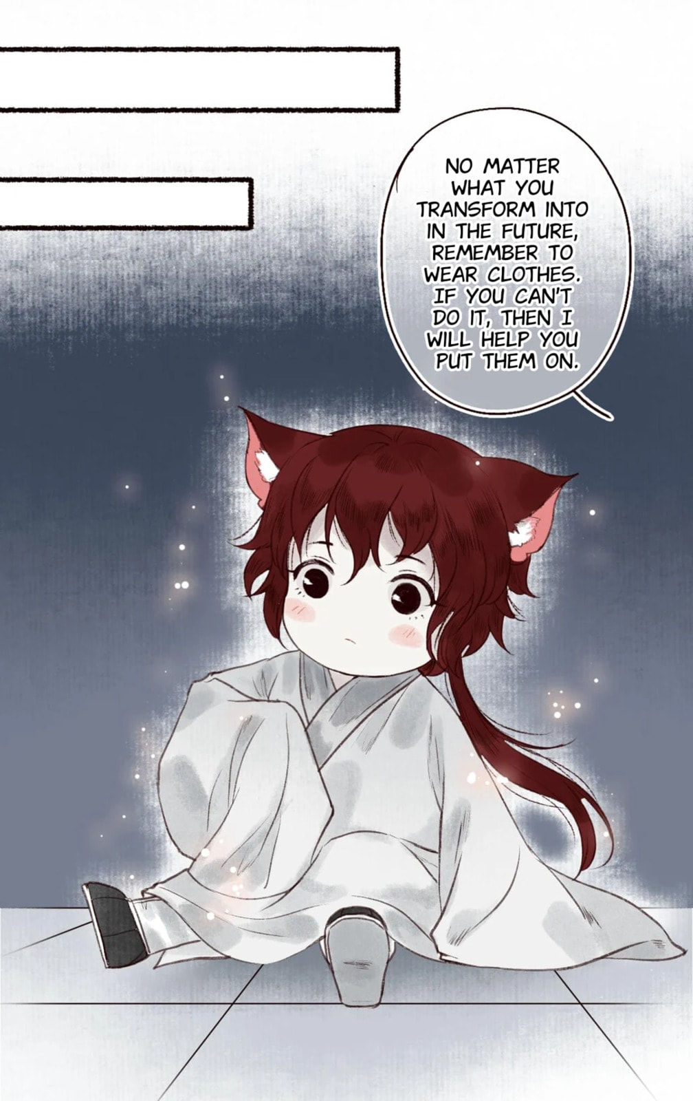 Read Fair Wind Scroll chapter 28 image 35 on Lezhin