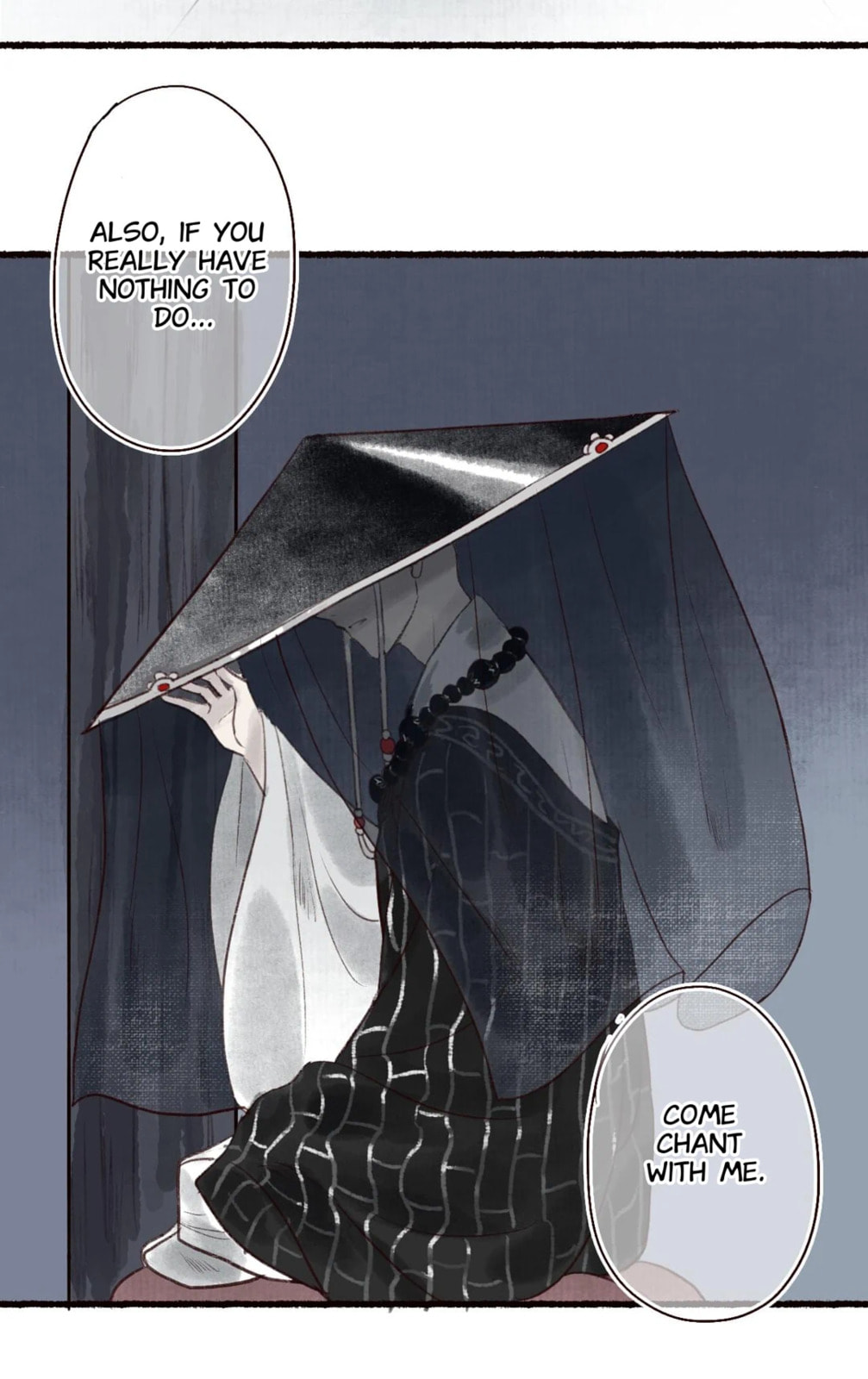 Read Fair Wind Scroll chapter 28 image 36 on Lezhin
