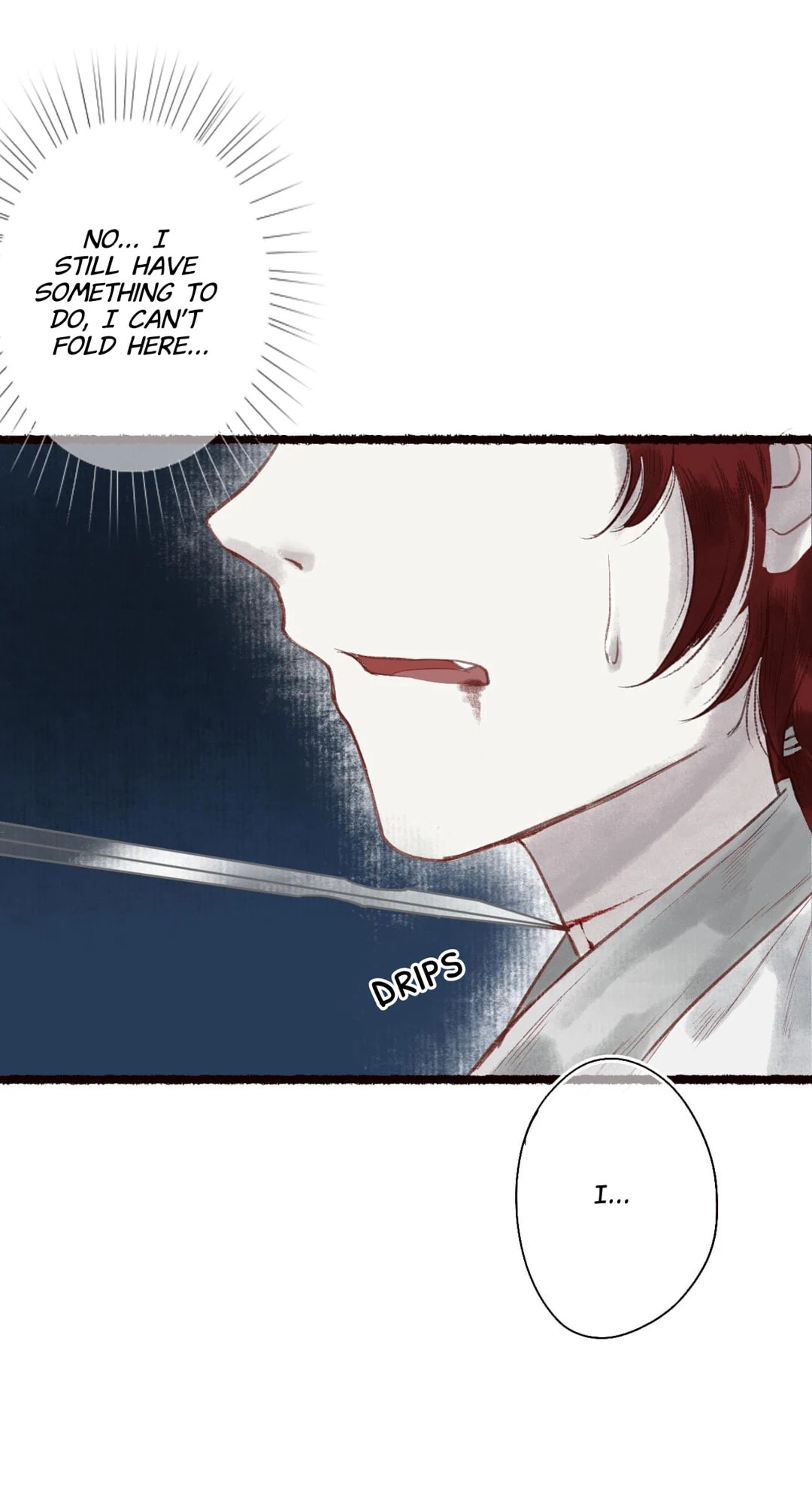 Read Fair Wind Scroll chapter 28 image 8 on Lezhin