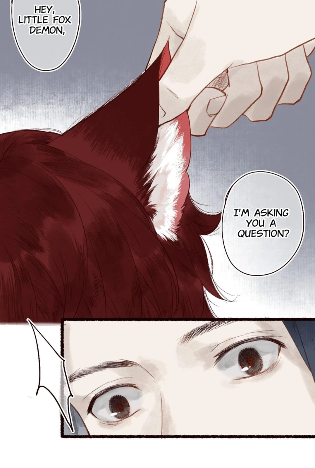 Read Fair Wind Scroll chapter 29 image 10 on Lezhin