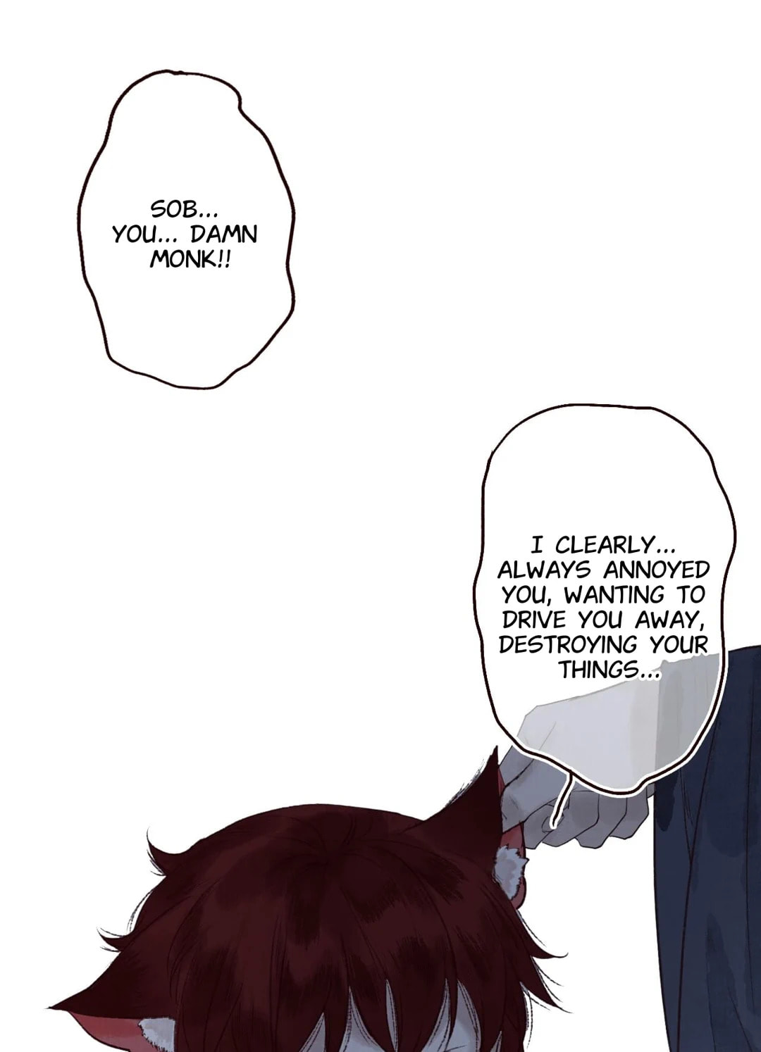 Read Fair Wind Scroll chapter 29 image 11 on Lezhin