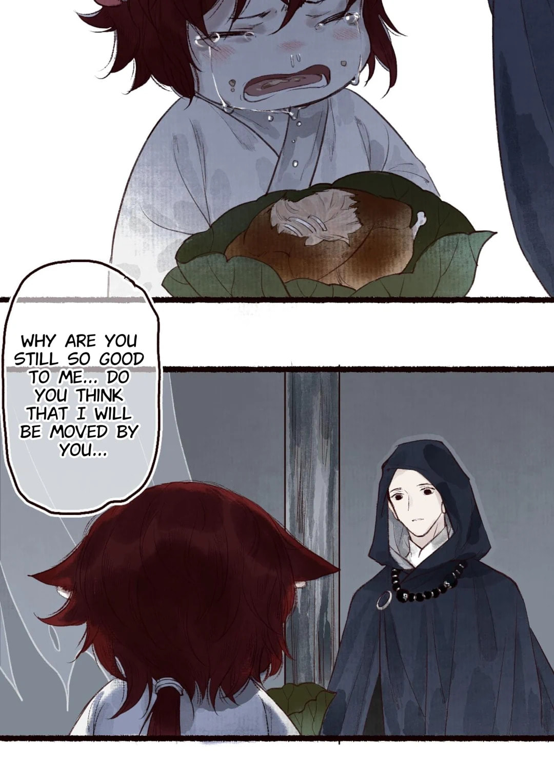 Read Fair Wind Scroll chapter 29 image 12 on Lezhin