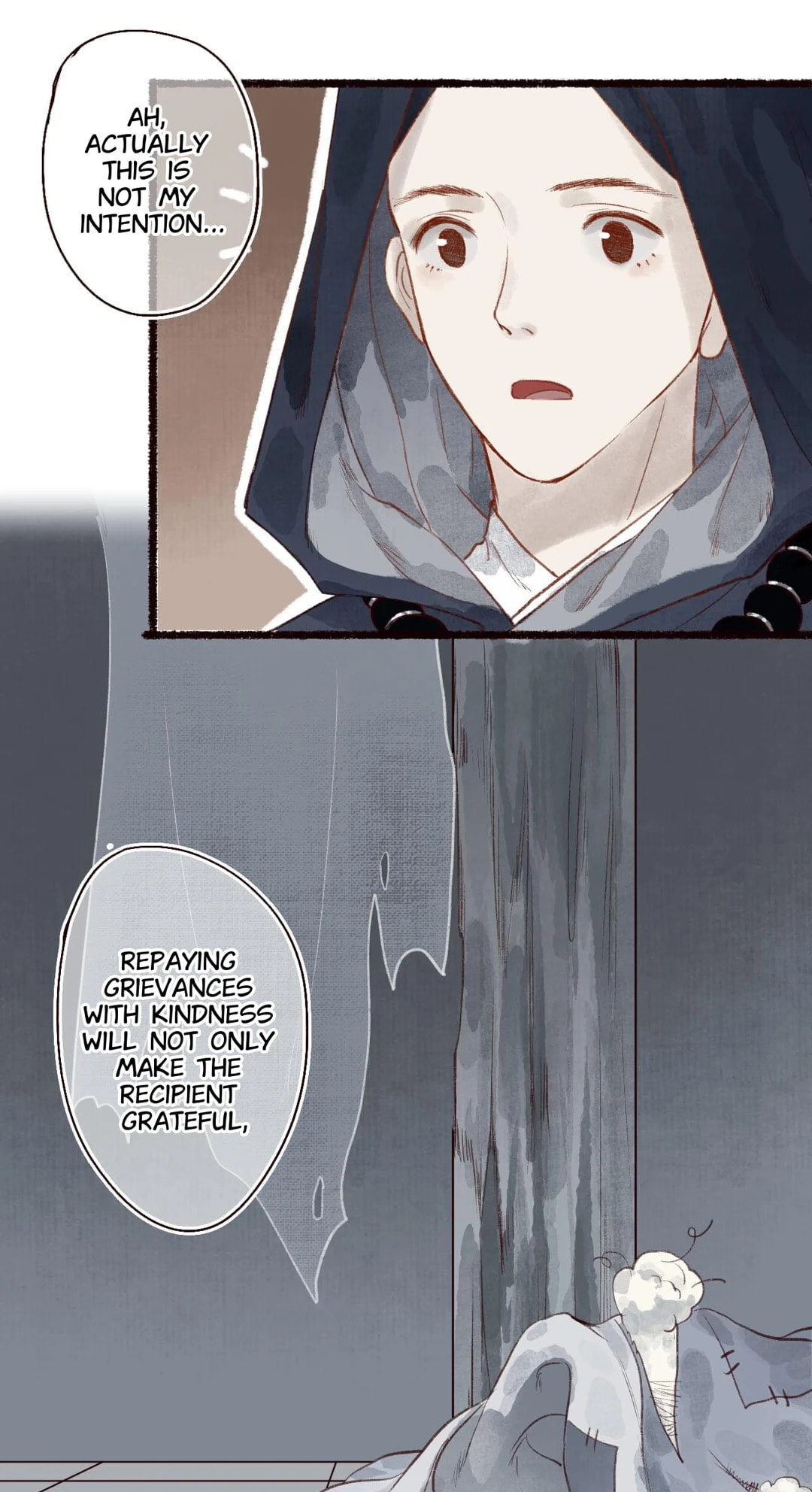 Read Fair Wind Scroll chapter 29 image 13 on Lezhin