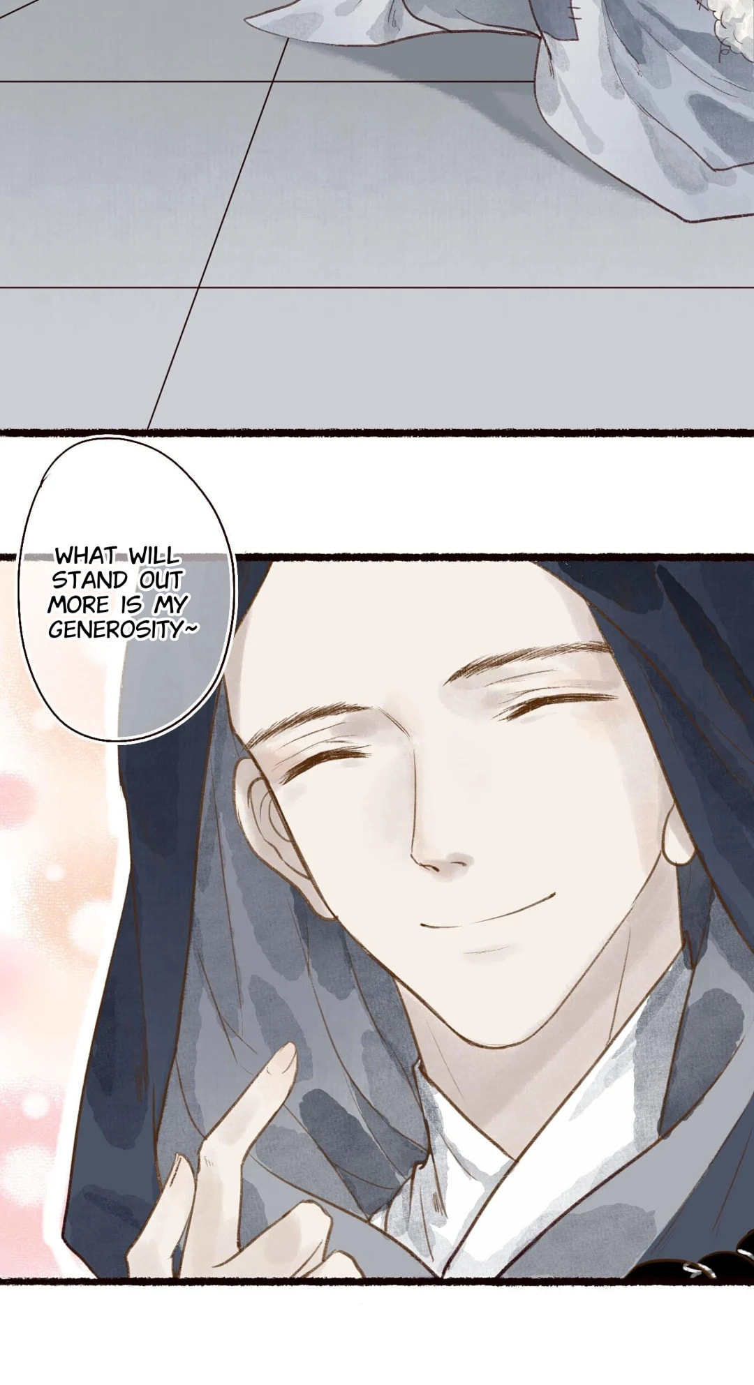Read Fair Wind Scroll chapter 29 image 14 on Lezhin
