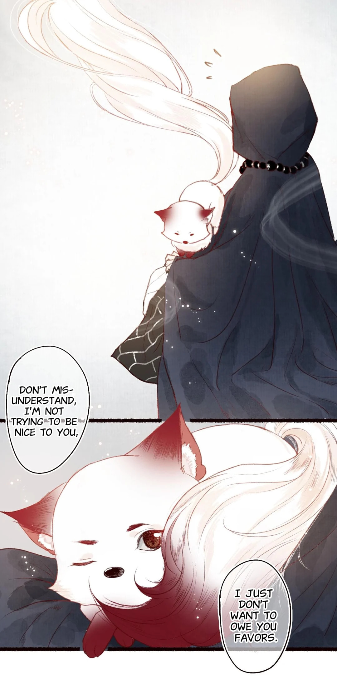 Read Fair Wind Scroll chapter 29 image 17 on Lezhin