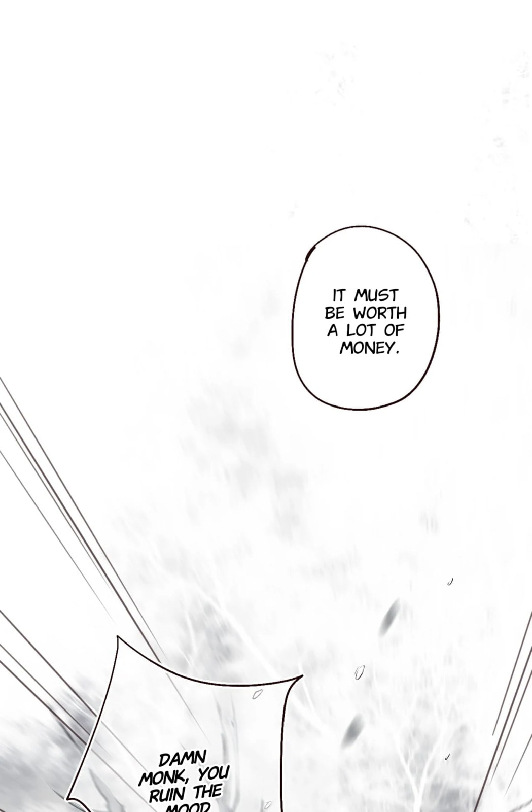 Read Fair Wind Scroll chapter 29 image 19 on Lezhin