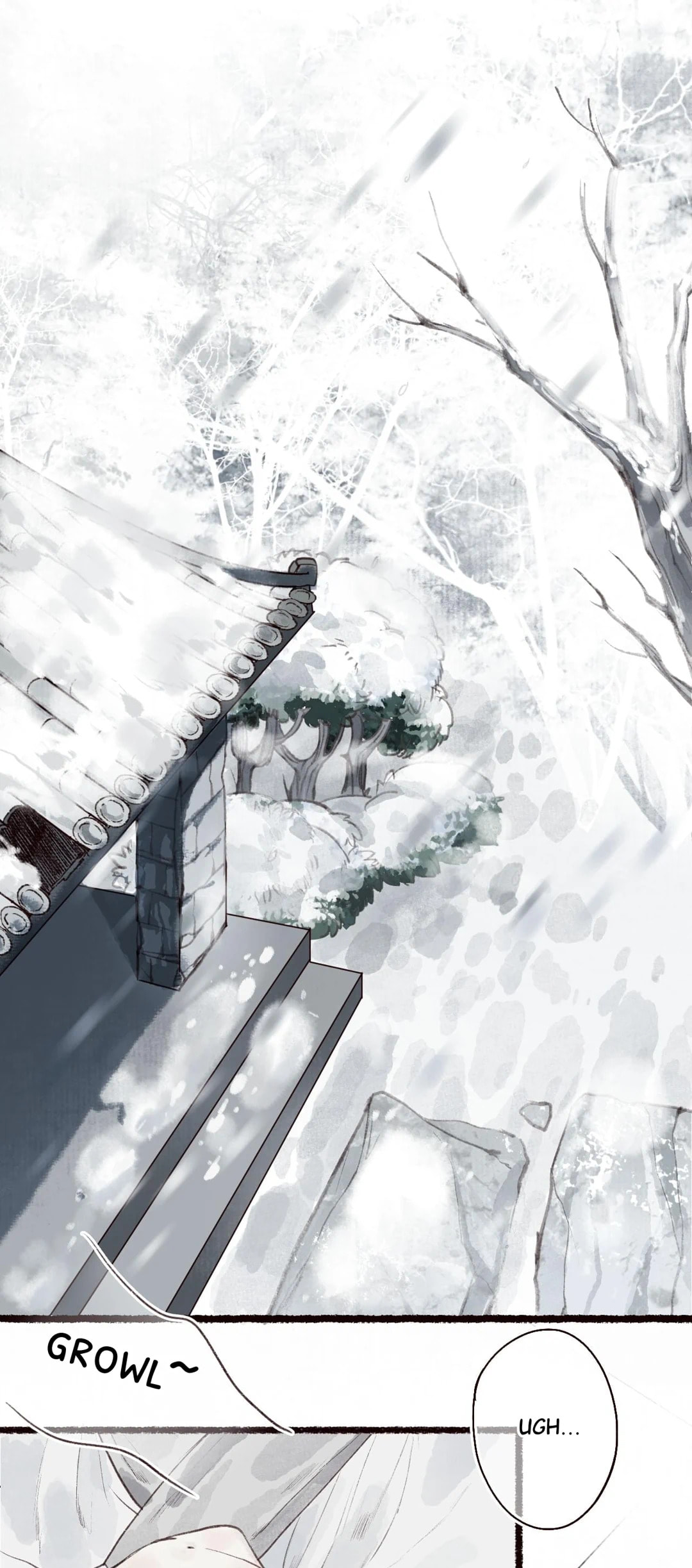 Read Fair Wind Scroll chapter 29 image 2 on Lezhin