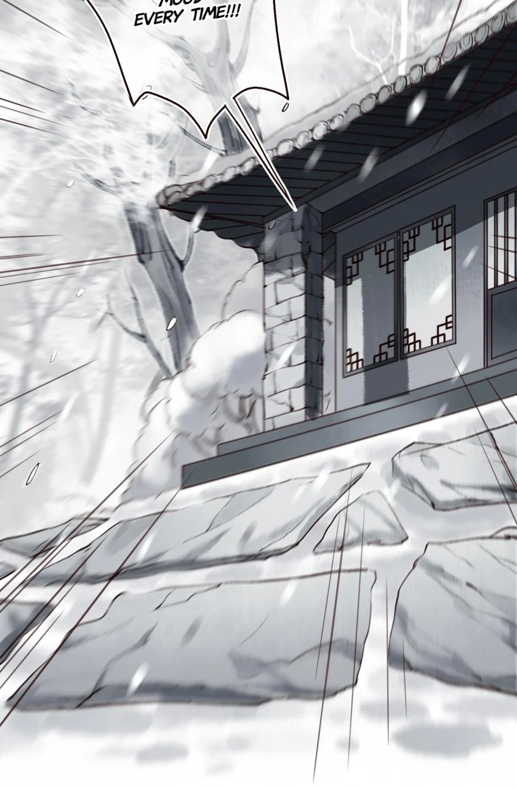 Read Fair Wind Scroll chapter 29 image 20 on Lezhin