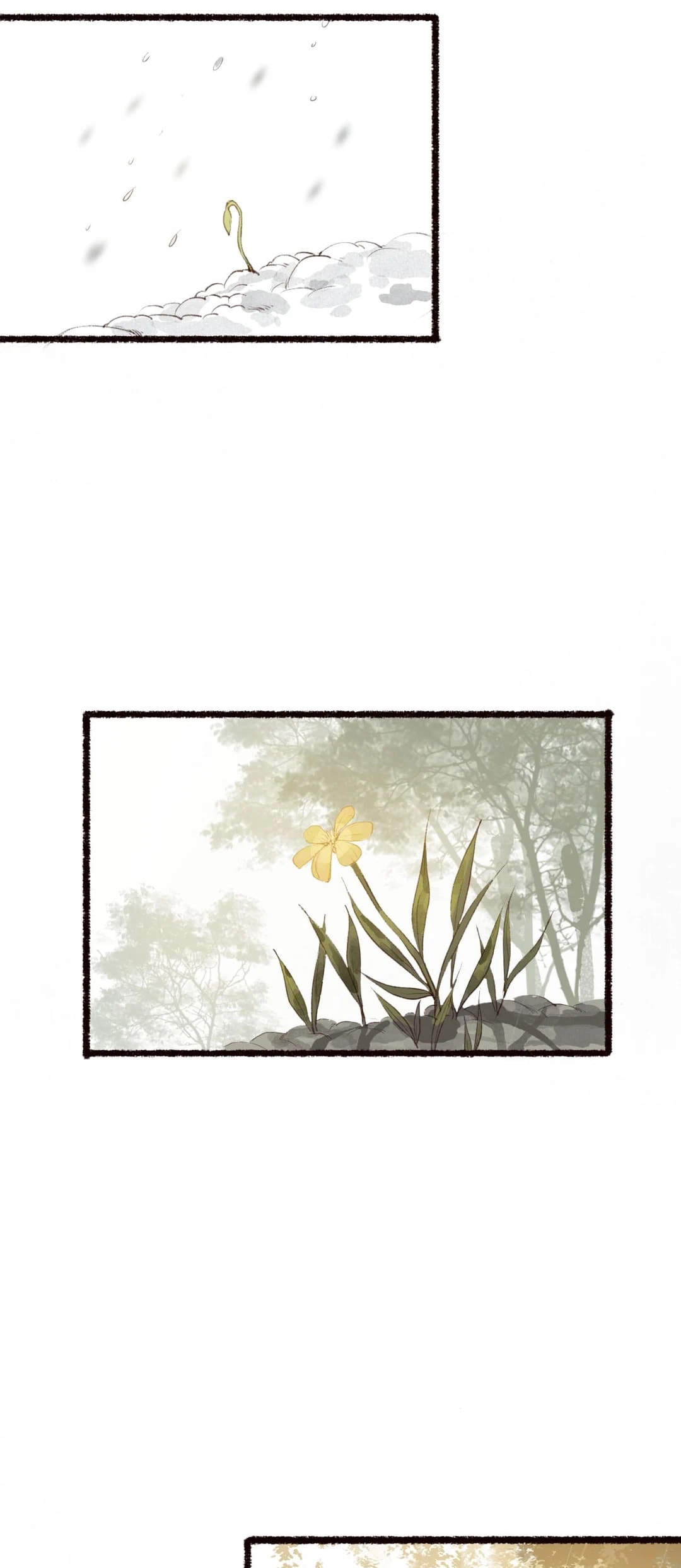 Read Fair Wind Scroll chapter 29 image 21 on Lezhin