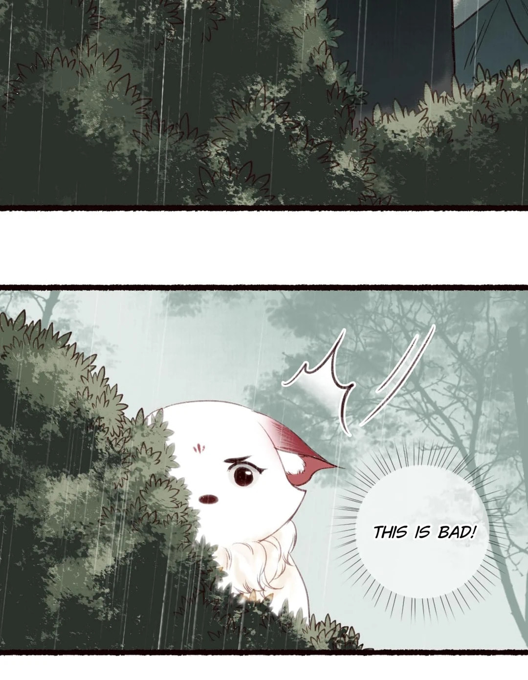 Read Fair Wind Scroll chapter 29 image 32 on Lezhin