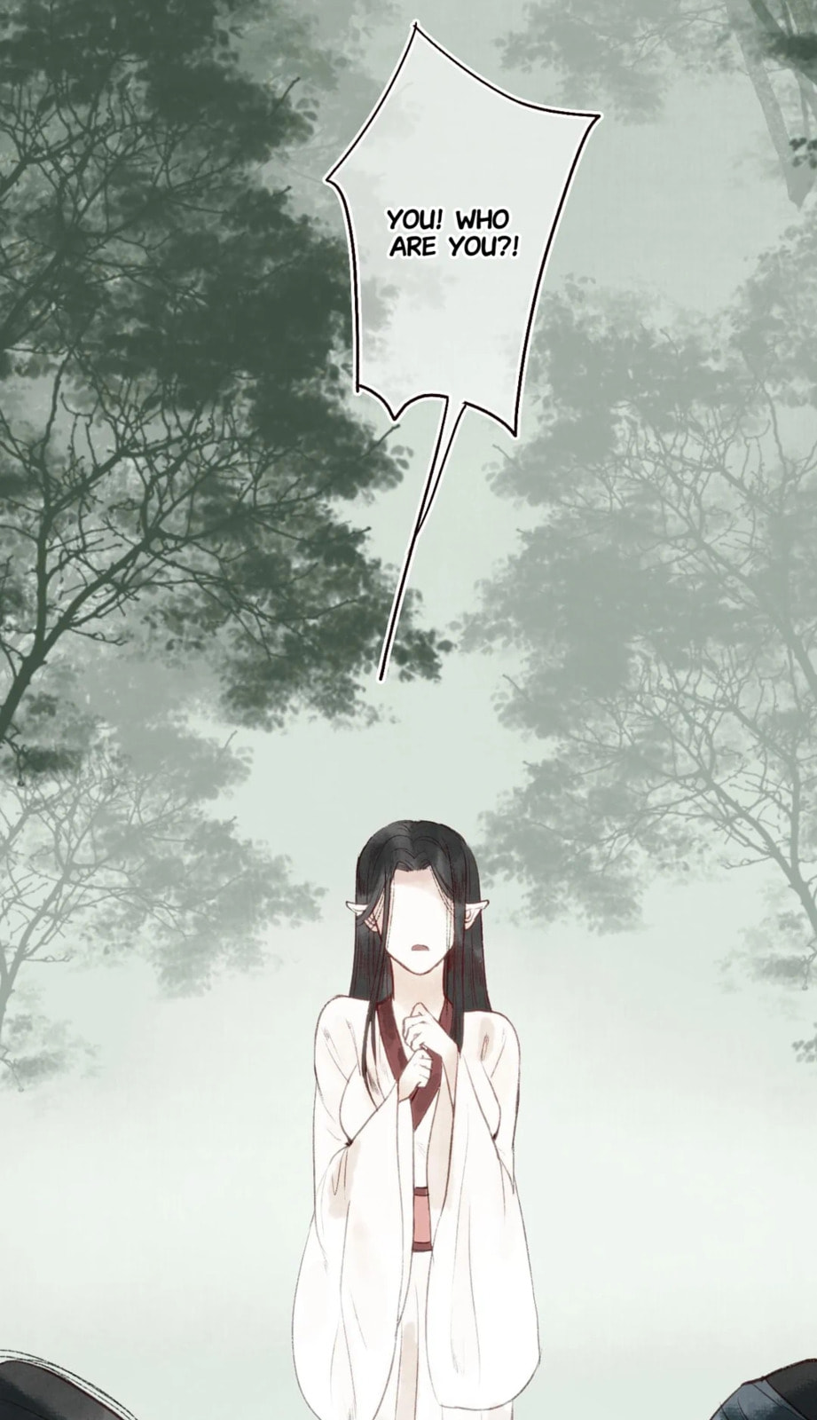 Read Fair Wind Scroll chapter 29 image 34 on Lezhin