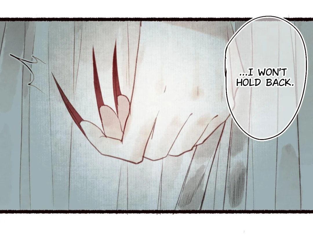 Read Fair Wind Scroll chapter 29 image 38 on Lezhin