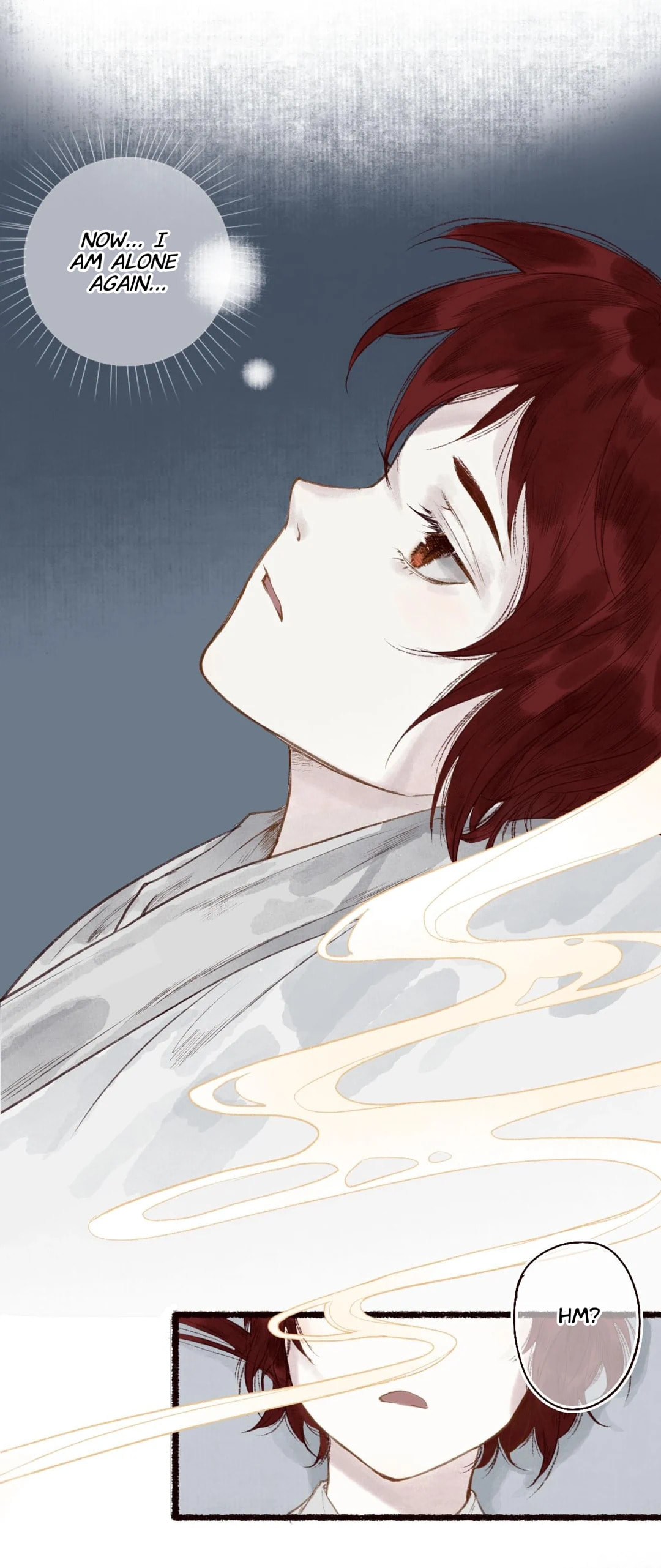 Read Fair Wind Scroll chapter 29 image 4 on Lezhin