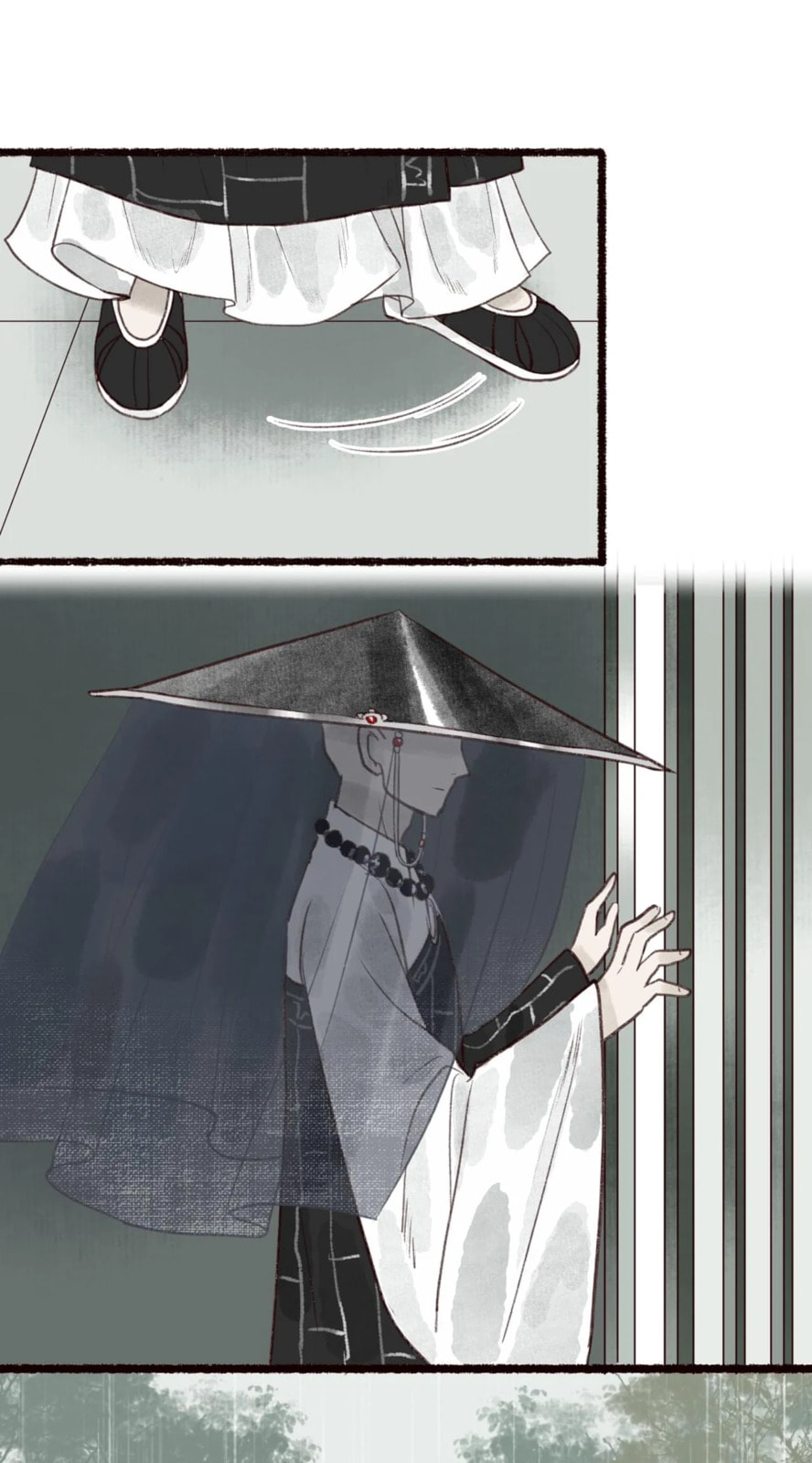 Read Fair Wind Scroll chapter 29 image 41 on Lezhin