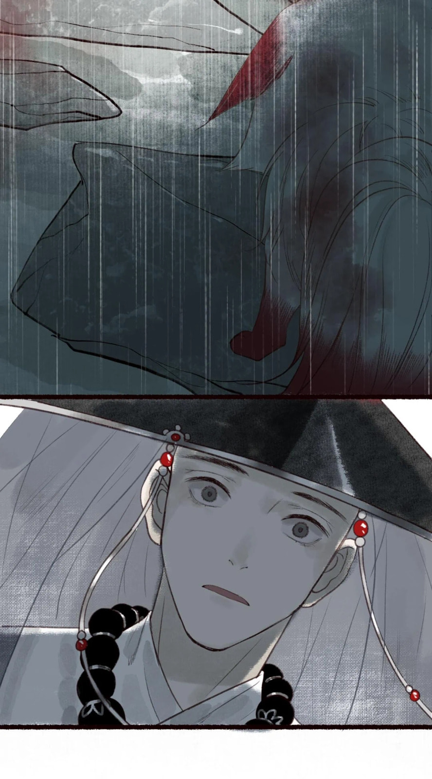Read Fair Wind Scroll chapter 29 image 43 on Lezhin