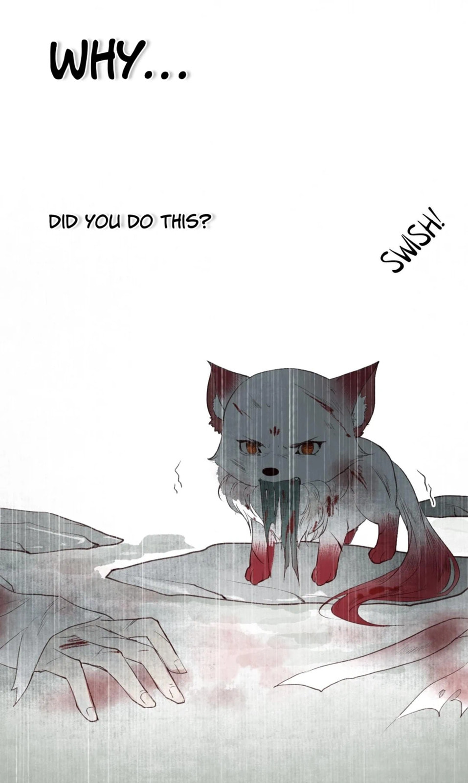 Read Fair Wind Scroll chapter 29 image 44 on Lezhin