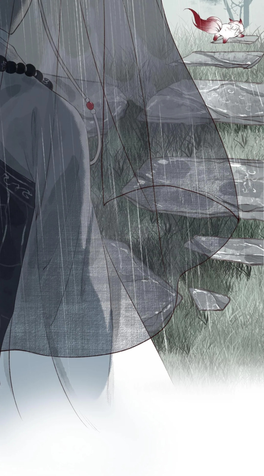 Read Fair Wind Scroll chapter 30 image 11 on Lezhin