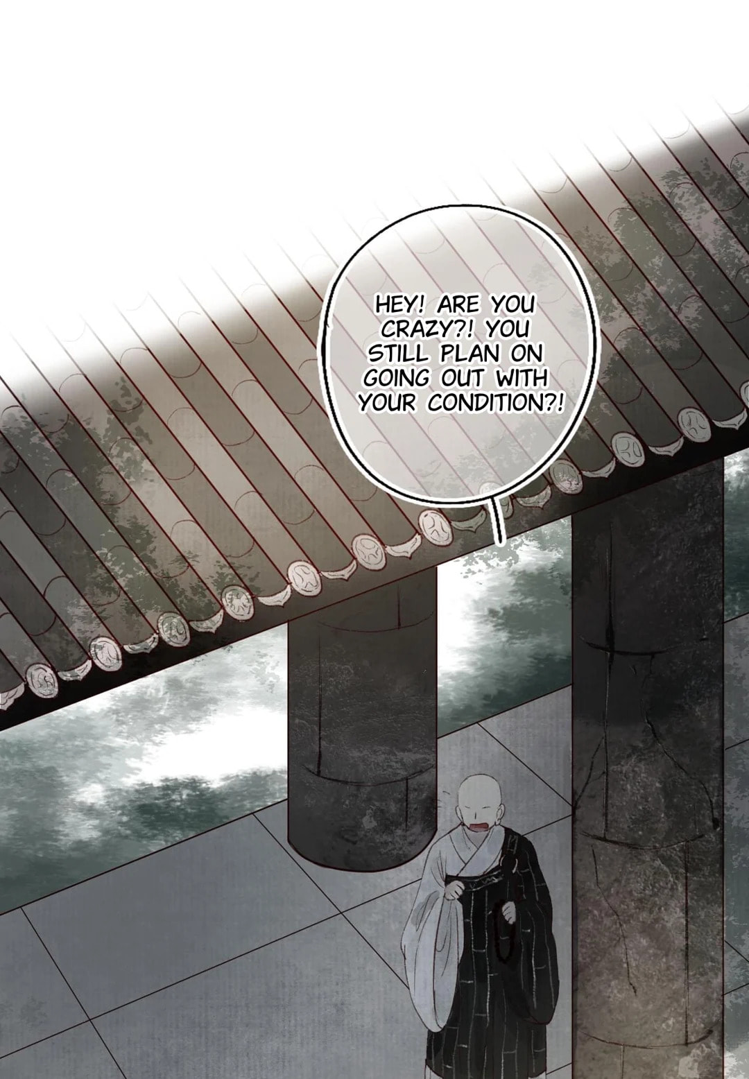 Read Fair Wind Scroll chapter 30 image 16 on Lezhin