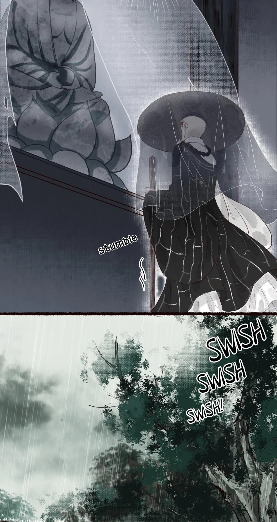 Read Fair Wind Scroll chapter 30 image 19 on Lezhin