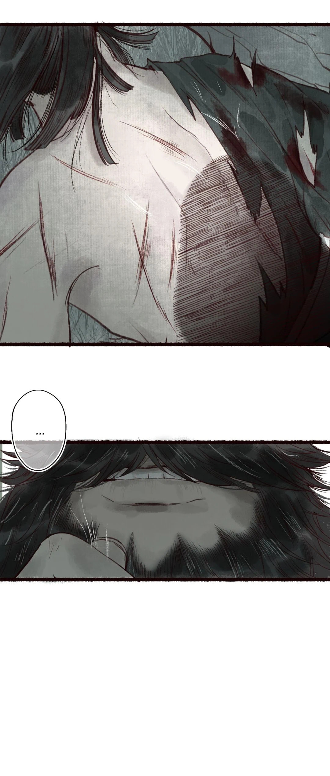 Read Fair Wind Scroll chapter 30 image 21 on Lezhin