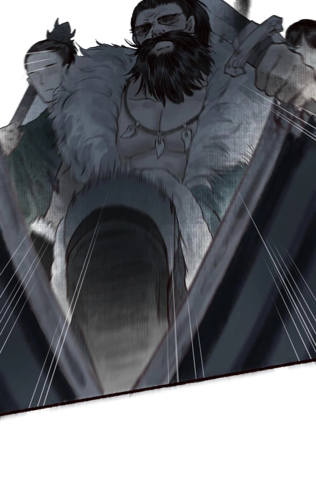 Read Fair Wind Scroll chapter 30 image 23 on Lezhin