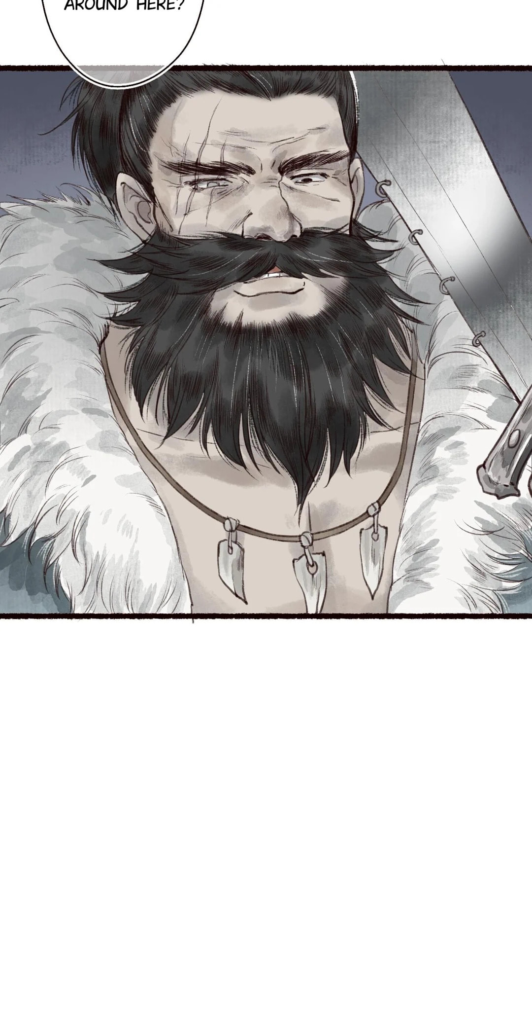 Read Fair Wind Scroll chapter 30 image 28 on Lezhin