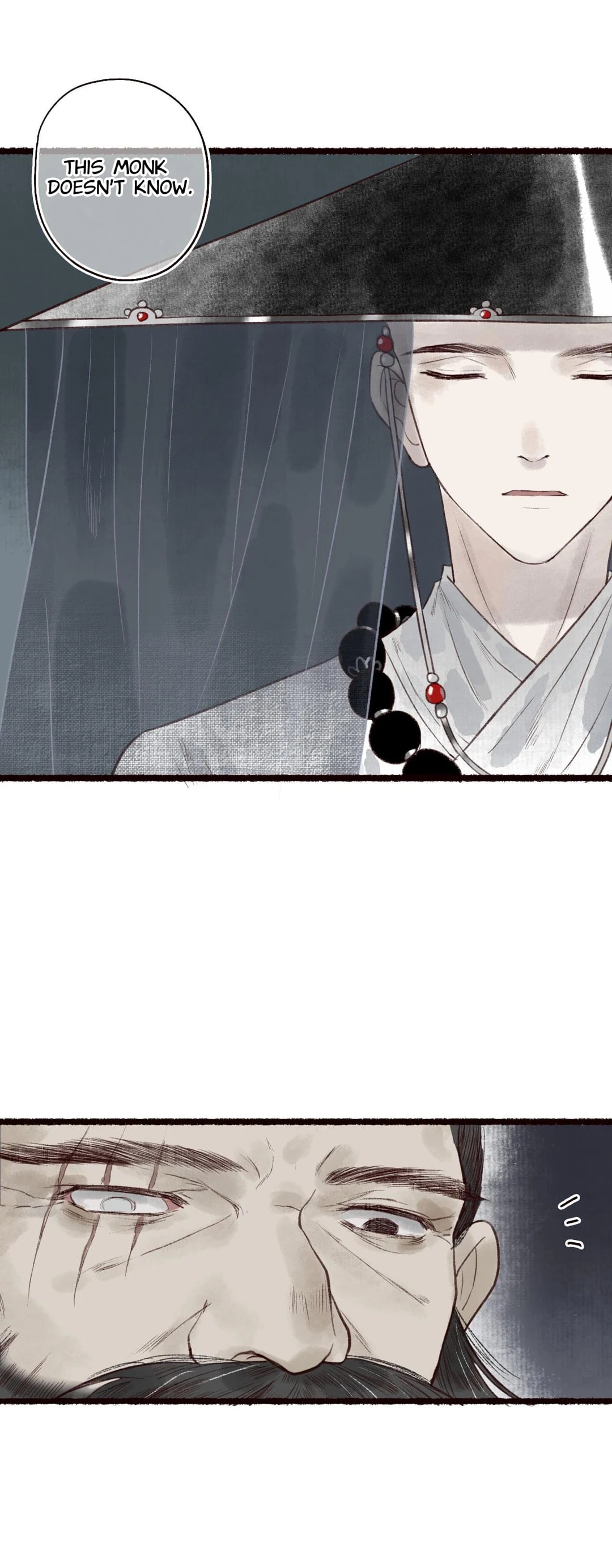 Read Fair Wind Scroll chapter 30 image 29 on Lezhin