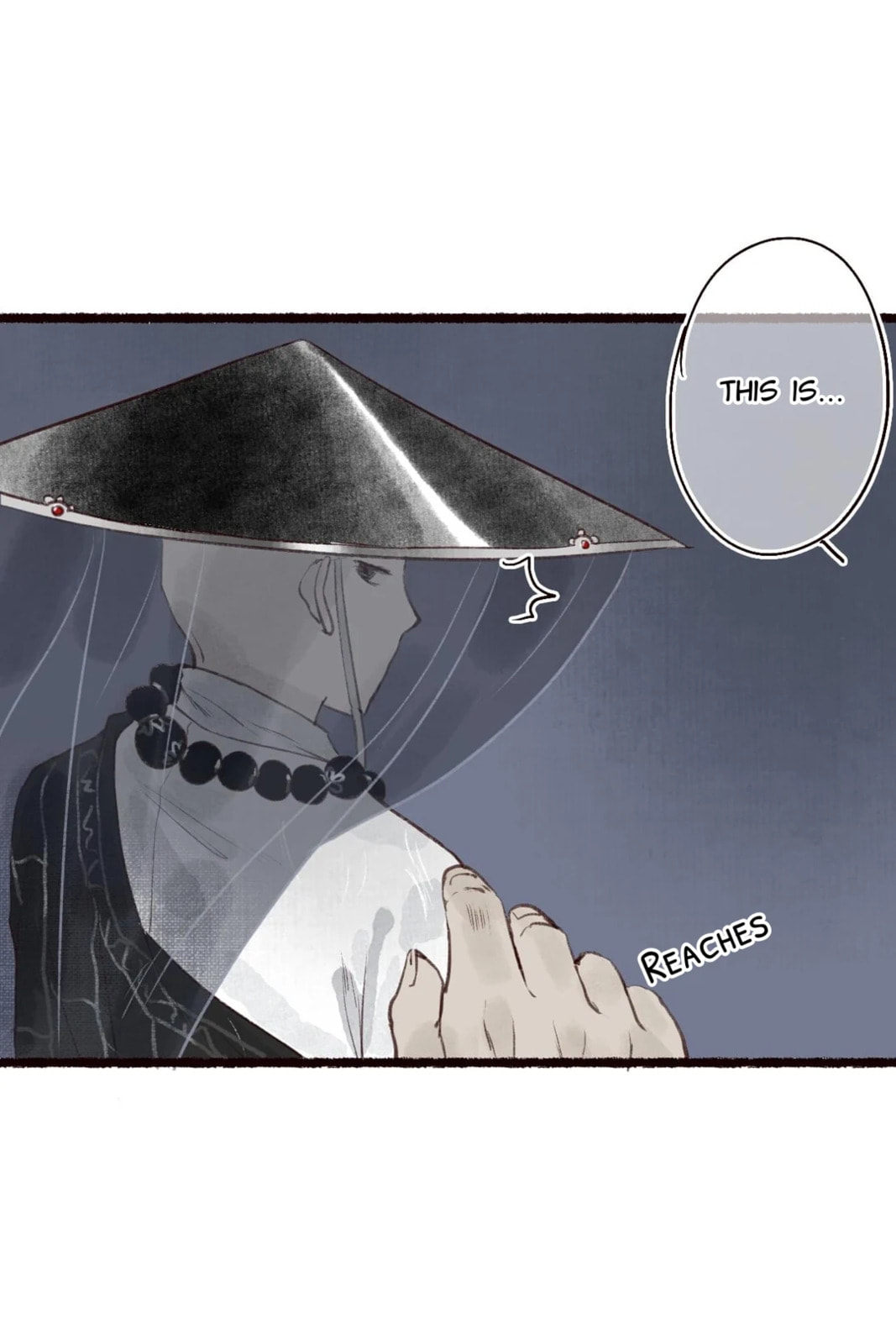 Read Fair Wind Scroll chapter 30 image 30 on Lezhin