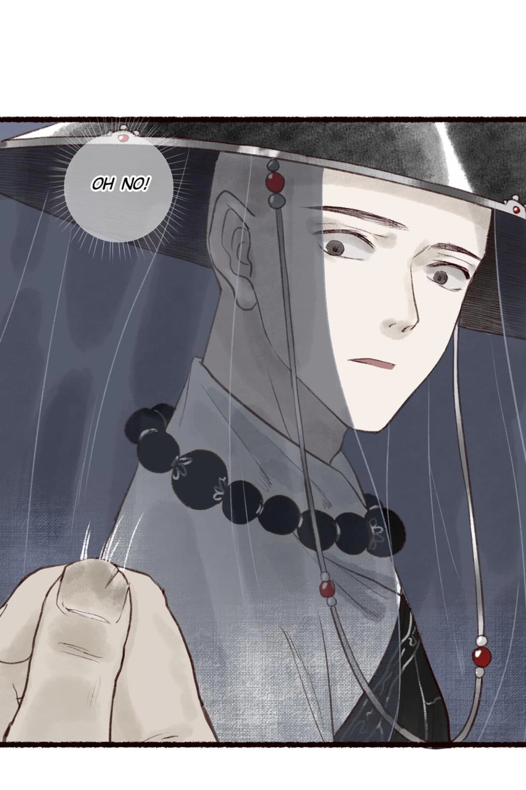 Read Fair Wind Scroll chapter 30 image 31 on Lezhin