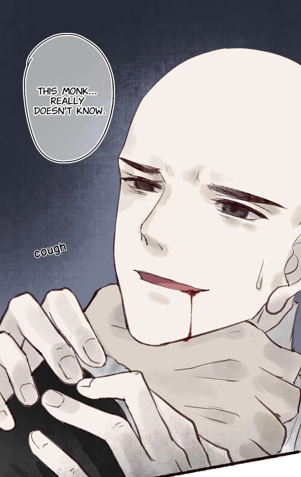 Read Fair Wind Scroll chapter 30 image 34 on Lezhin