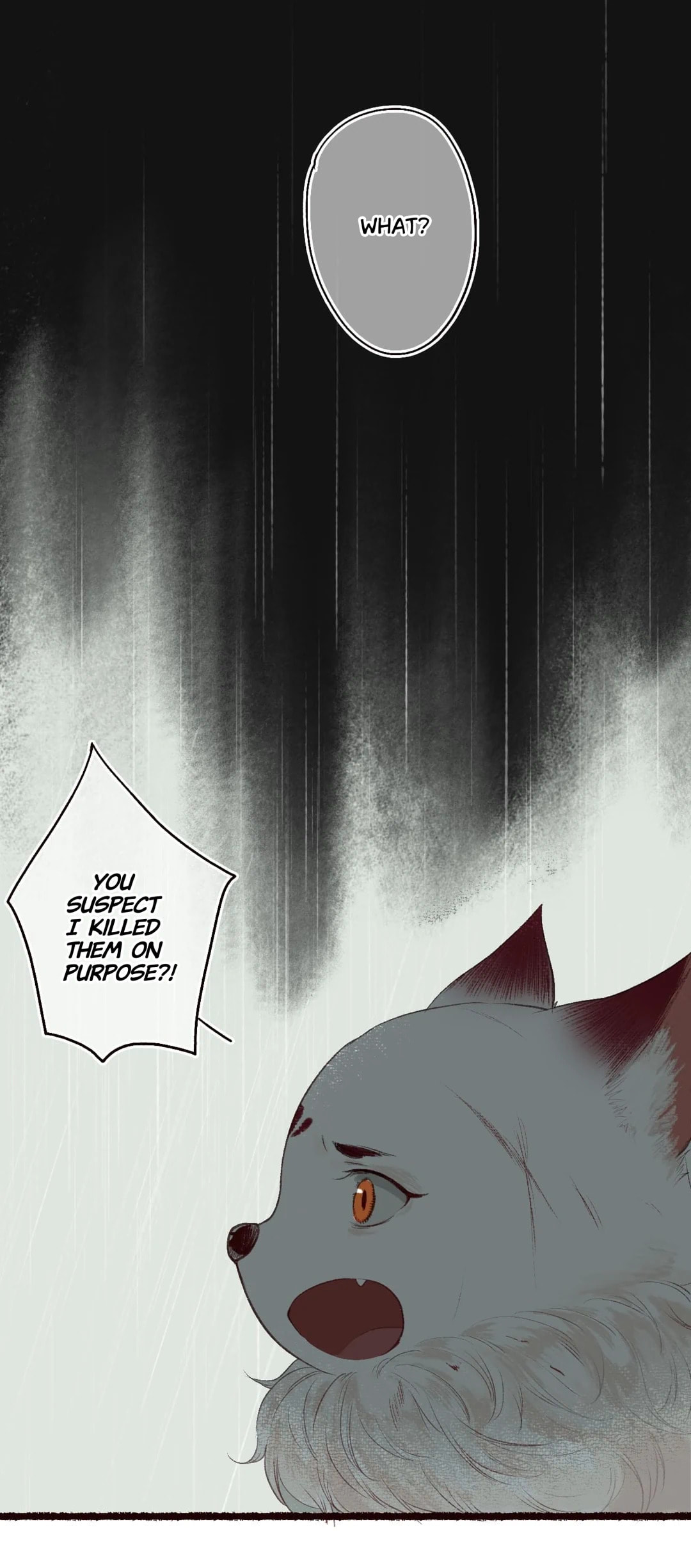 Read Fair Wind Scroll chapter 30 image 8 on Lezhin