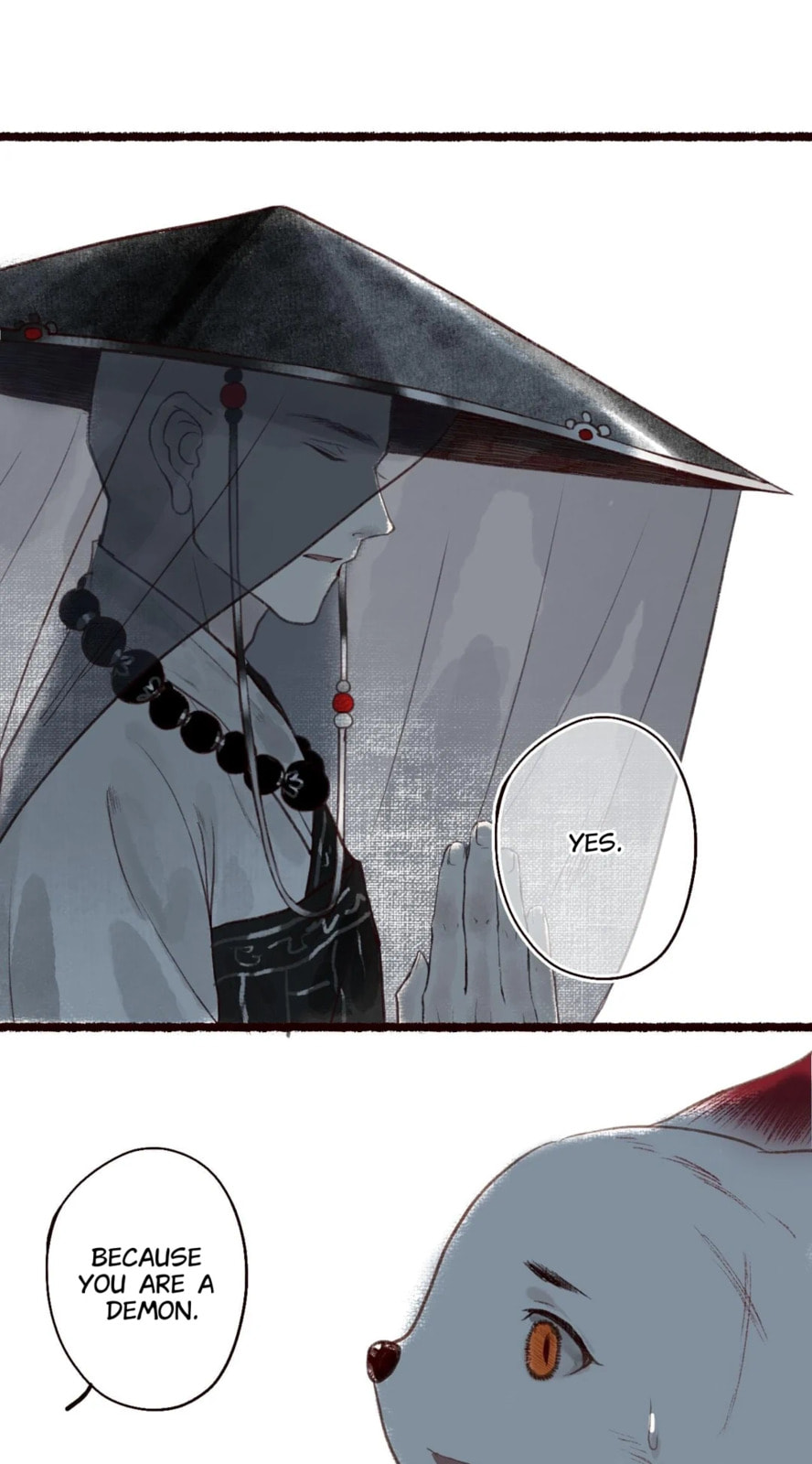 Read Fair Wind Scroll chapter 30 image 9 on Lezhin