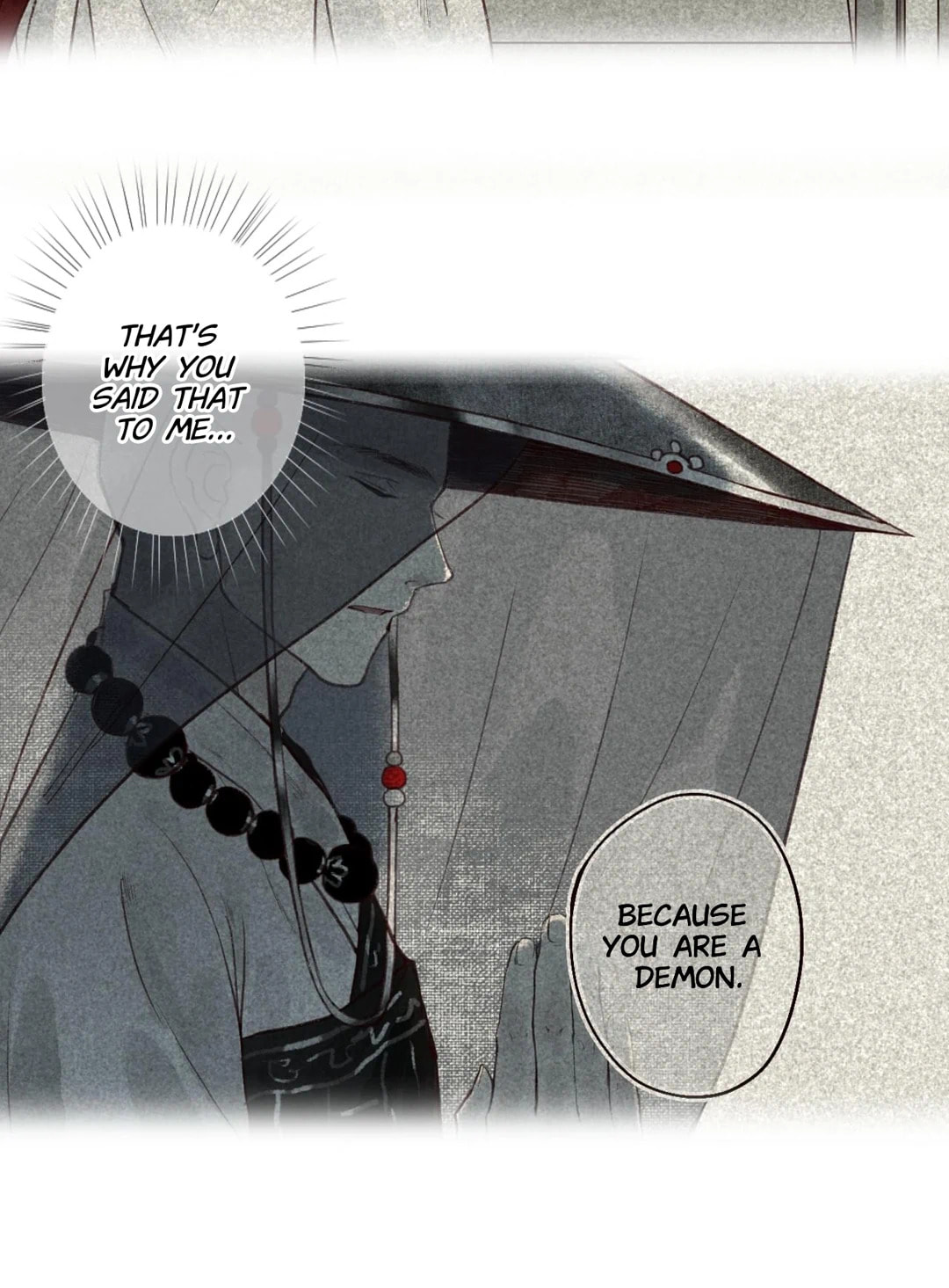 Read Fair Wind Scroll chapter 31 image 13 on Lezhin