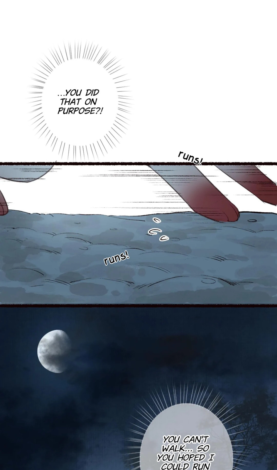 Read Fair Wind Scroll chapter 31 image 14 on Lezhin