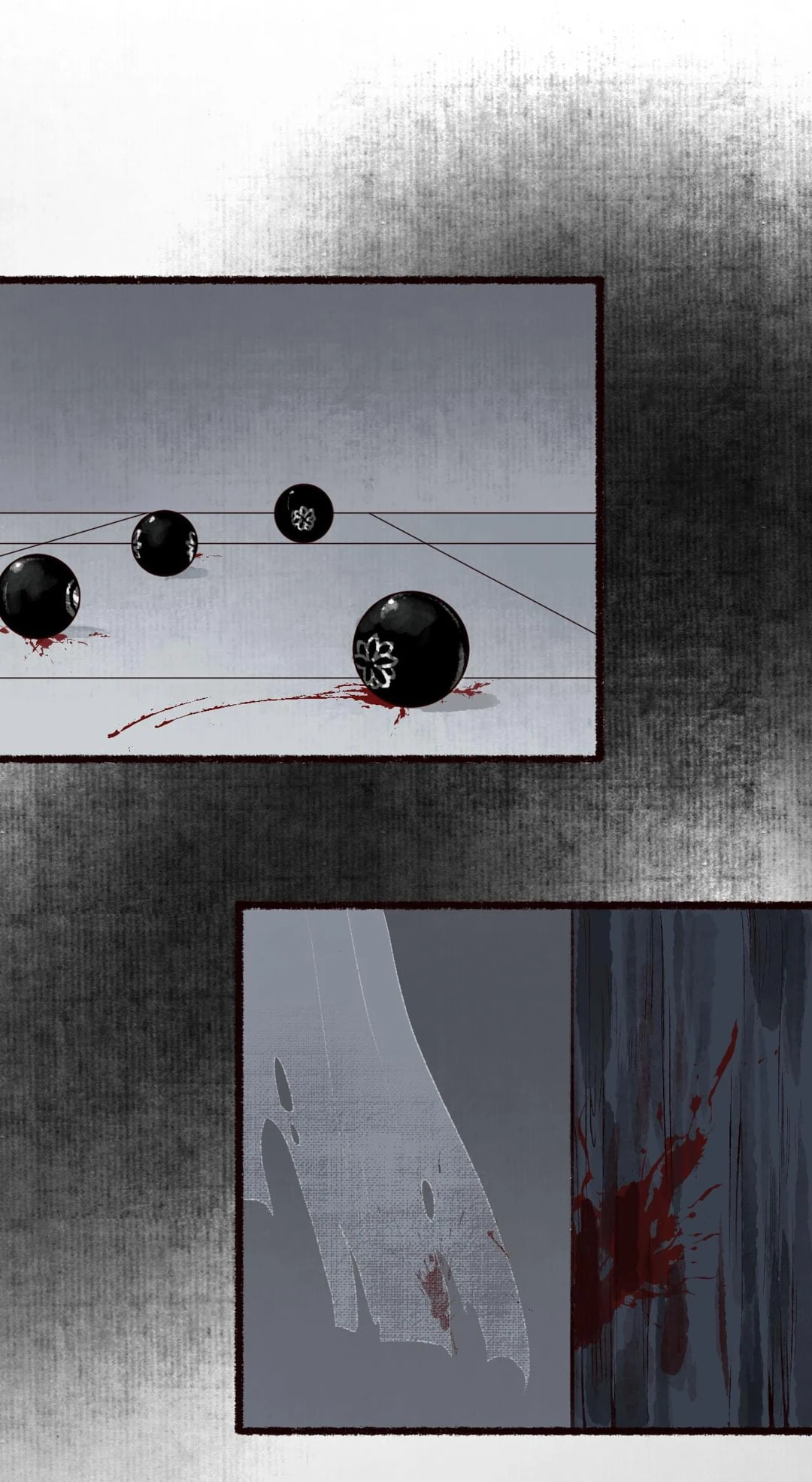 Read Fair Wind Scroll chapter 31 image 16 on Lezhin