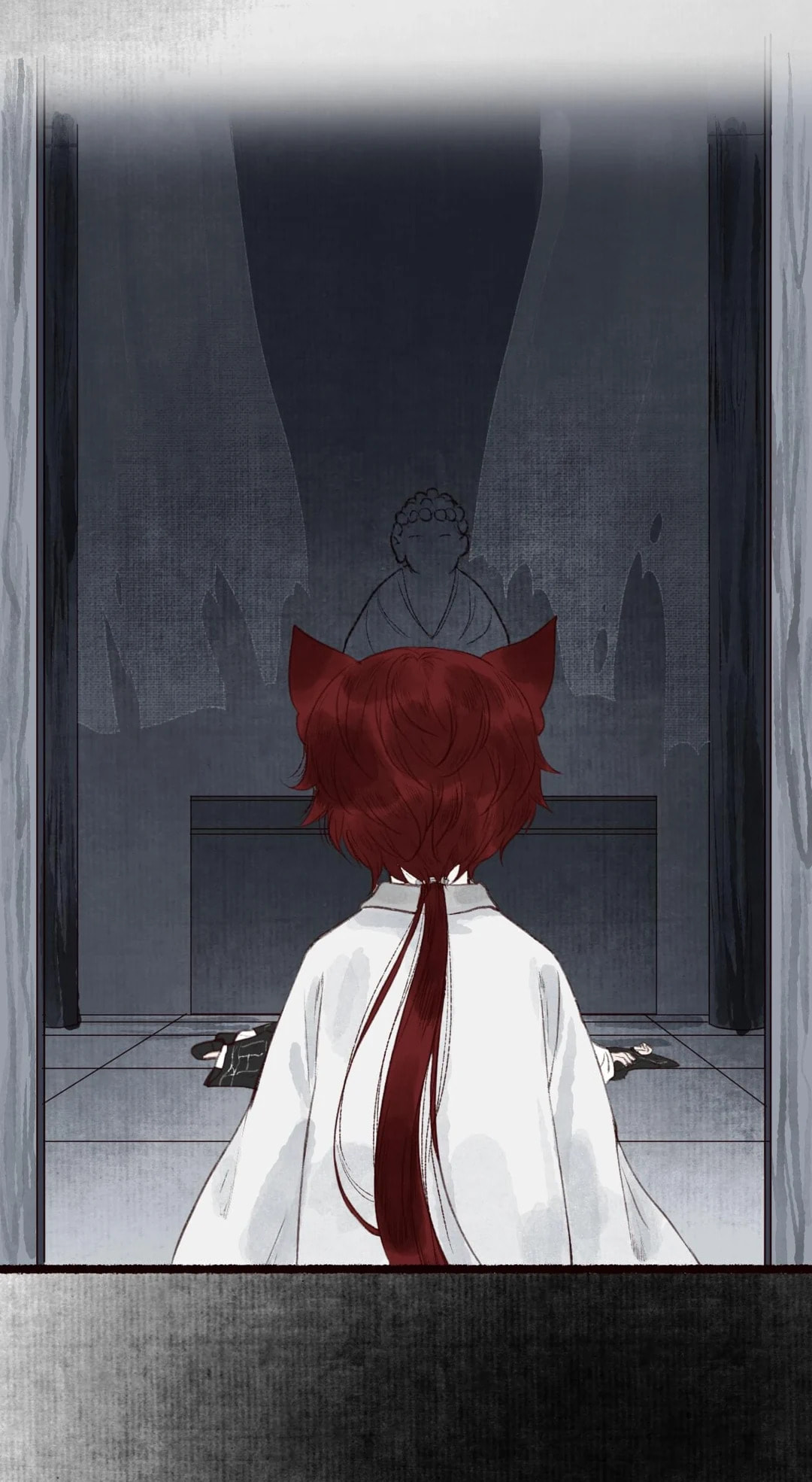 Read Fair Wind Scroll chapter 31 image 17 on Lezhin