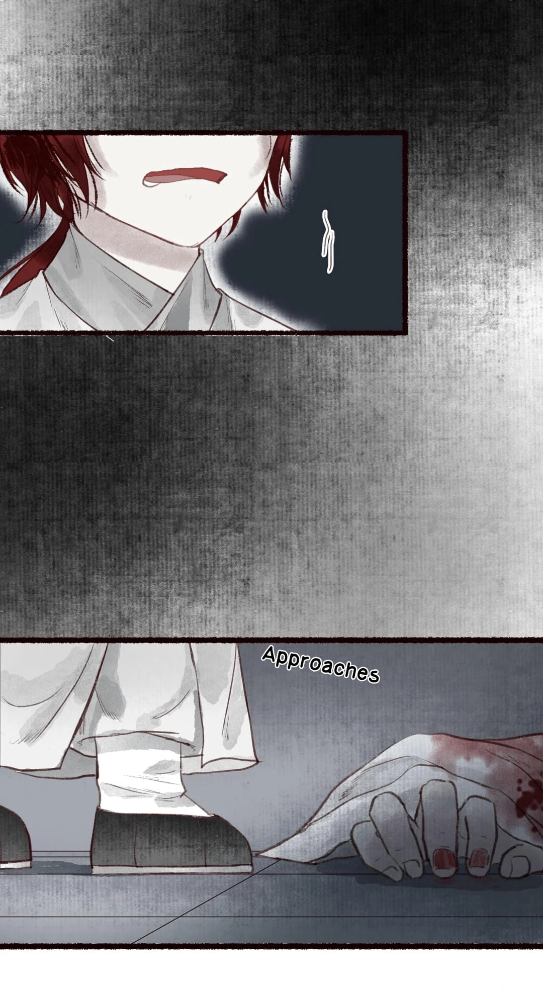 Read Fair Wind Scroll chapter 31 image 18 on Lezhin