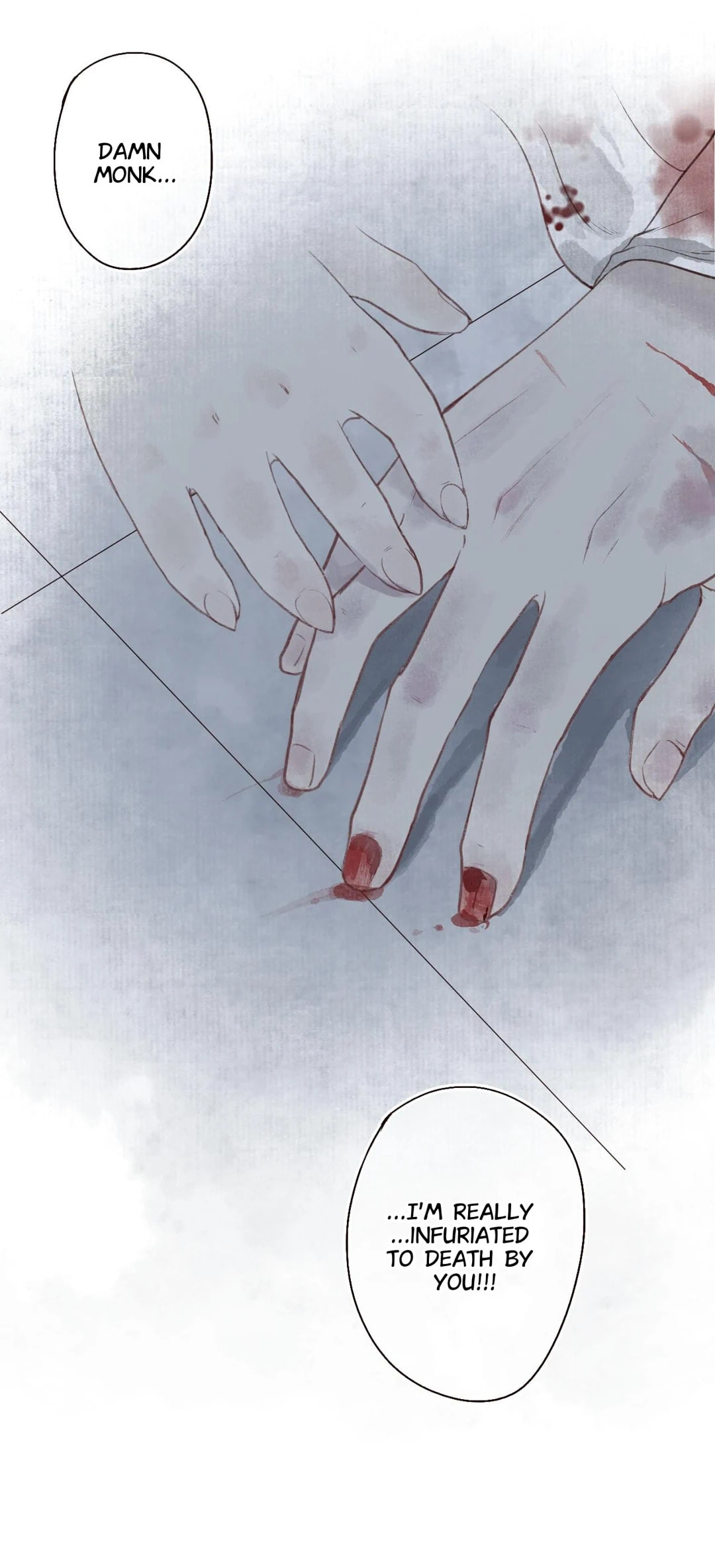 Read Fair Wind Scroll chapter 31 image 19 on Lezhin