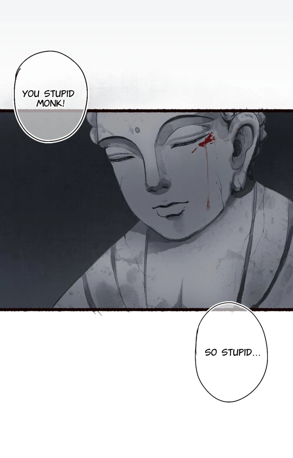 Read Fair Wind Scroll chapter 31 image 21 on Lezhin