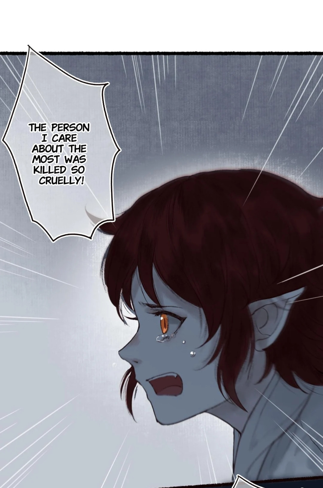 Read Fair Wind Scroll chapter 31 image 27 on Lezhin