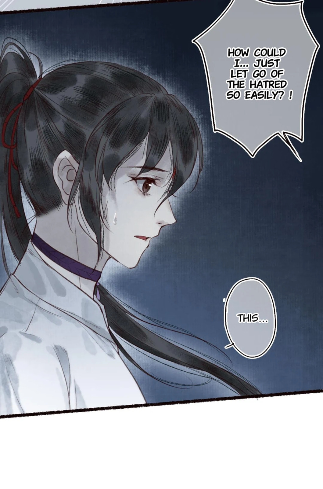 Read Fair Wind Scroll chapter 31 image 28 on Lezhin