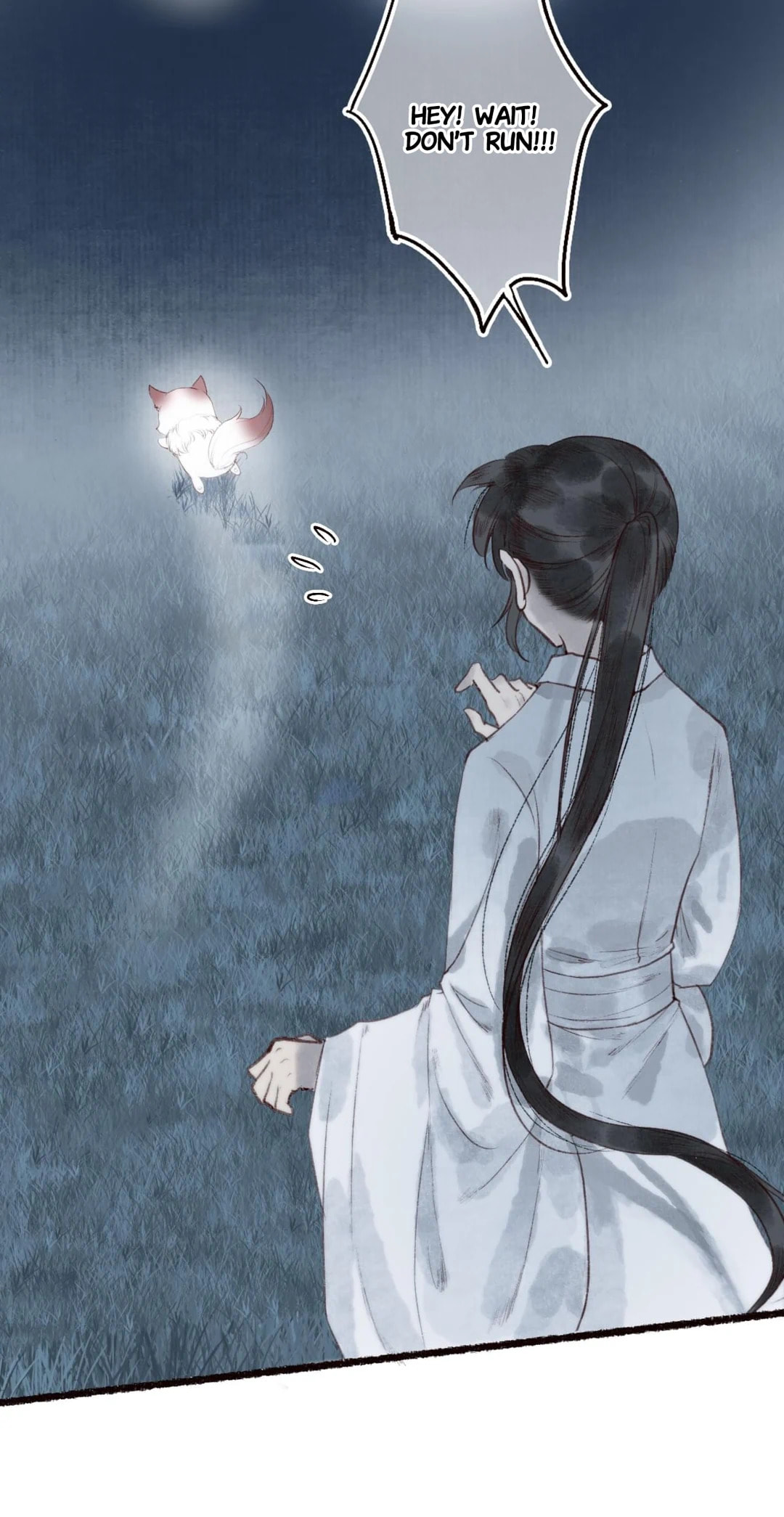 Read Fair Wind Scroll chapter 31 image 30 on Lezhin