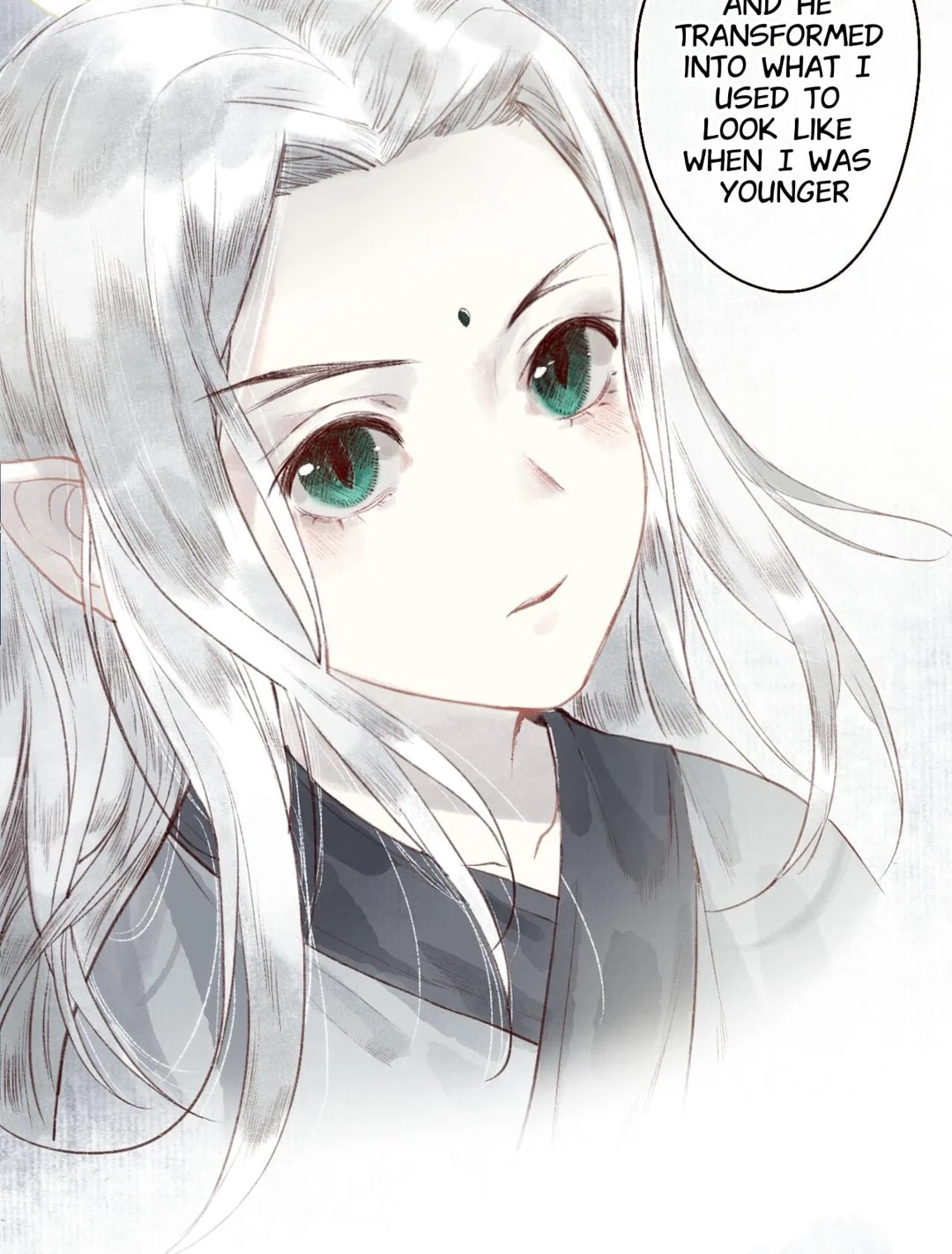 Read Fair Wind Scroll chapter 31 image 35 on Lezhin
