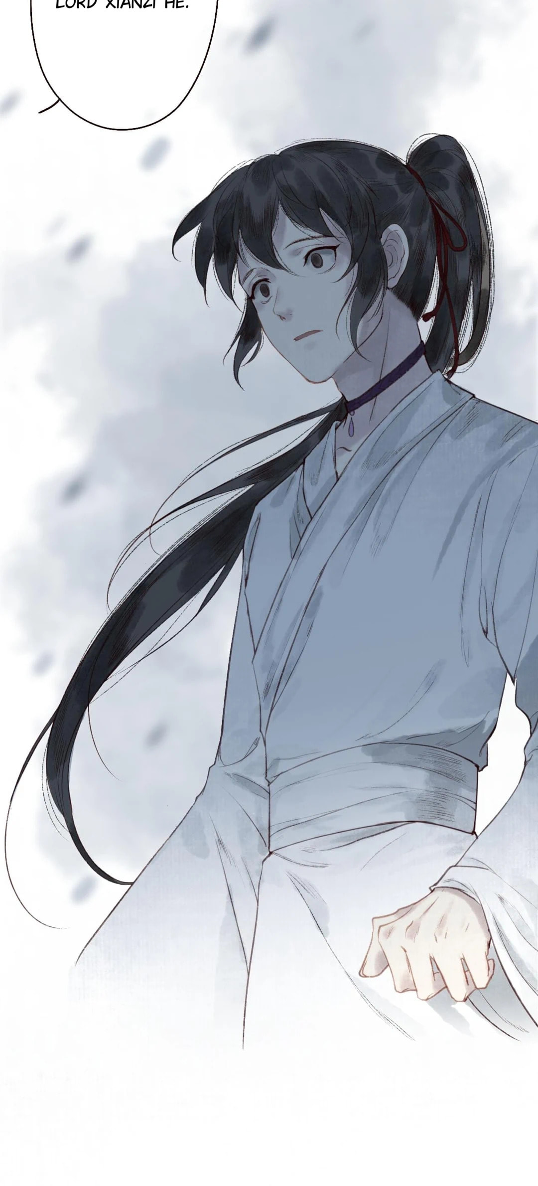 Read Fair Wind Scroll chapter 31 image 37 on Lezhin