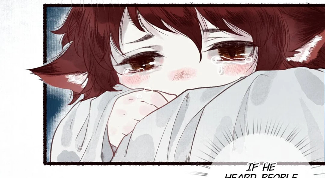 Read Fair Wind Scroll chapter 31 image 4 on Lezhin
